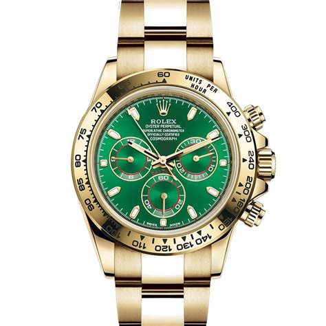 Rolex Daytona John Mayer 116508 